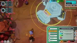 Скриншот 5 к игре Project Katharsis