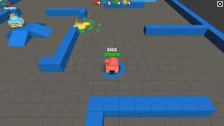 Скриншот 1 к игре Tankex