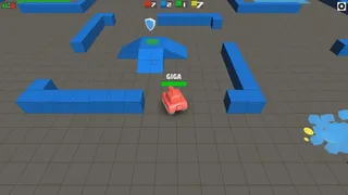 Скриншот 4 к игре Tankex