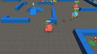 Скриншот 5 к игре Tankex