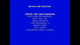 Скриншот 1 к игре Devolver Bootleg