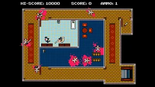 Скриншот 2 к игре Devolver Bootleg