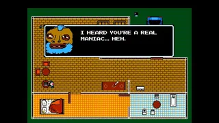 Скриншот 3 к игре Devolver Bootleg