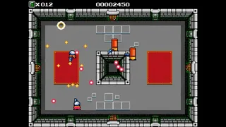 Скриншот 4 к игре Devolver Bootleg