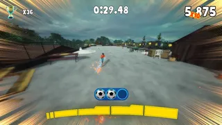 Скриншот 3 к игре OFFSIDE