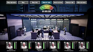 Скриншот 1 к игре Chernobyl 1986