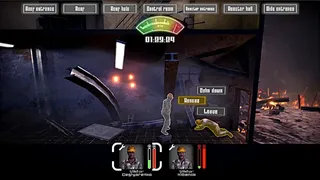 Скриншот 3 к игре Chernobyl 1986