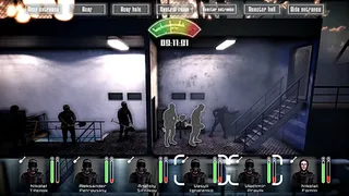 Скриншот 4 к игре Chernobyl 1986