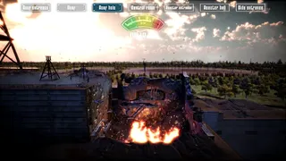 Скриншот 6 к игре Chernobyl 1986