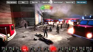 Скриншот 7 к игре Chernobyl 1986