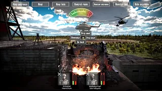Скриншот 8 к игре Chernobyl 1986