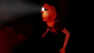 Скриншот 1 к игре Doctor Who: The Runaway