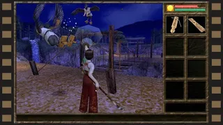 Скриншот 2 к игре Kwaidan