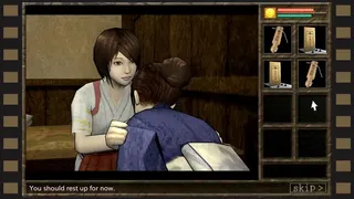 Скриншот 3 к игре Kwaidan
