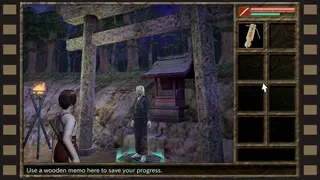 Скриншот 5 к игре Kwaidan