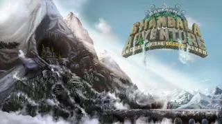 Скриншот 1 к игре Rackham's Shambala Adventure