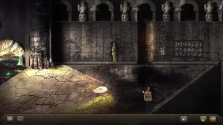 Скриншот 6 к игре Rackham's Shambala Adventure
