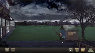 Скриншот 8 к игре Rackham's Shambala Adventure