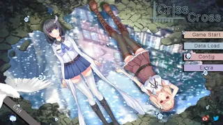 Скриншот 1 к игре Criss Cross