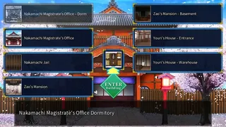 Скриншот 8 к игре Master Magistrate