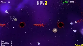 Скриншот 2 к игре PULSOR