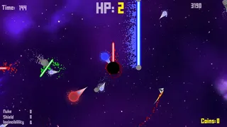 Скриншот 3 к игре PULSOR