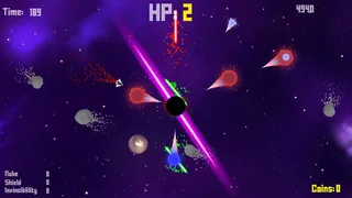 Скриншот 5 к игре PULSOR