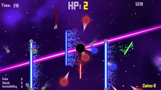 Скриншот 6 к игре PULSOR