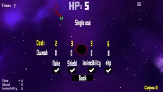 Скриншот 7 к игре PULSOR