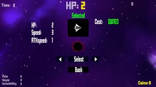 Скриншот 8 к игре PULSOR
