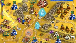 Скриншот 2 к игре New Yankee 7: Deer Hunters