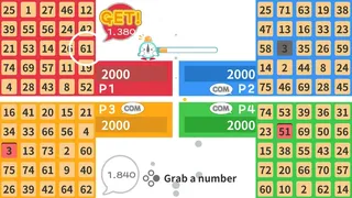 Скриншот 1 к игре PARTY BINGO
