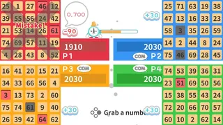 Скриншот 3 к игре PARTY BINGO