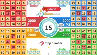 Скриншот 7 к игре PARTY BINGO