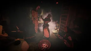 Скриншот 2 к игре Mercyful Flames: The Witches