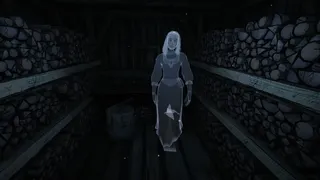 Скриншот 3 к игре Mercyful Flames: The Witches