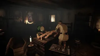 Скриншот 4 к игре Mercyful Flames: The Witches