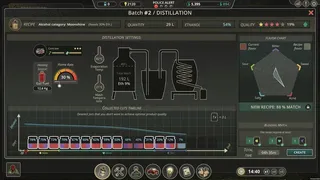 Скриншот 7 к игре Moonshine Inc.