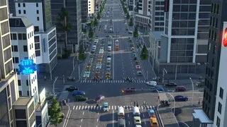 Скриншот 2 к игре Transport Fever 2