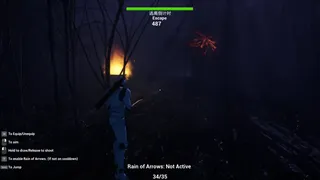 Скриншот 1 к игре R_sin