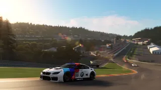 Скриншот 3 к игре Automobilista 2