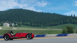 Скриншот 6 к игре Automobilista 2
