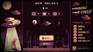 Скриншот 7 к игре They Came From the Sky