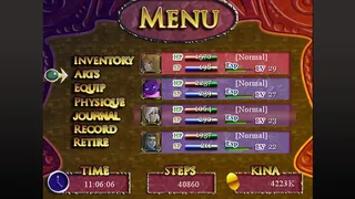 Скриншот 5 к игре Meta Revelations - Ring Spirits