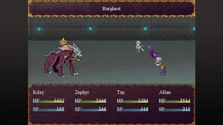 Скриншот 7 к игре Meta Revelations - Ring Spirits