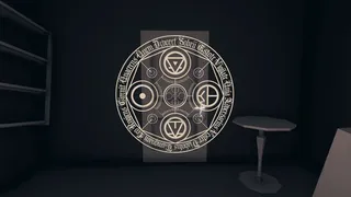 Скриншот 5 к игре Four Seals