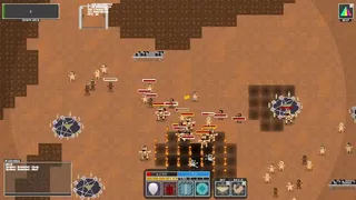 Скриншот 1 к игре Deep Dungeon: Gym