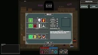 Скриншот 3 к игре Deep Dungeon: Gym