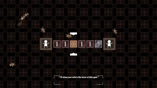 Скриншот 5 к игре Deep Dungeon: Gym