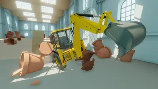 Скриншот 1 к игре BH Trials